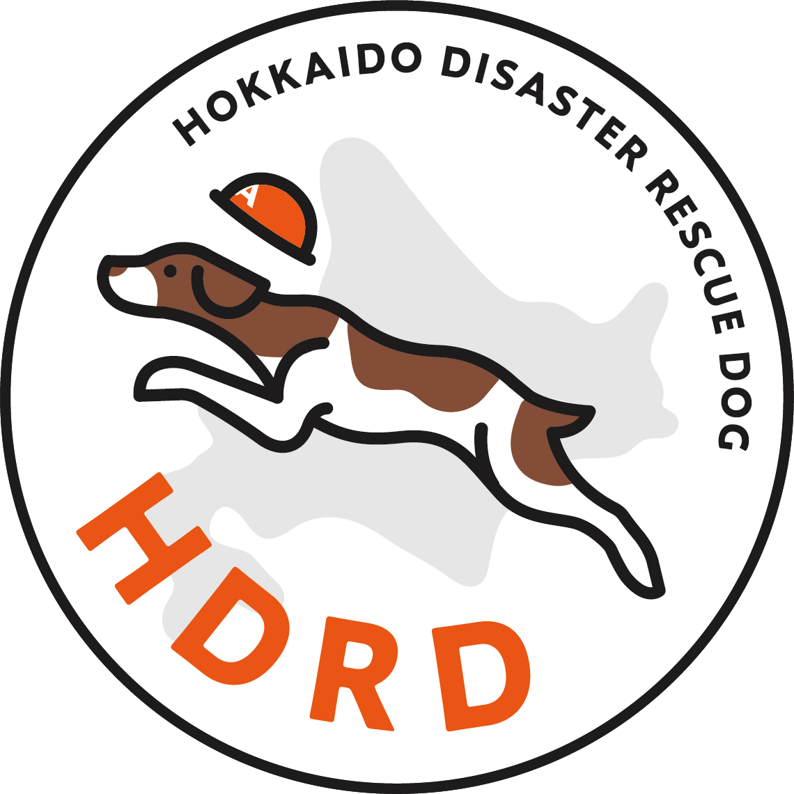 HDRD